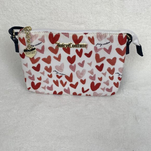 Super cute Juicy Couture Purse perfect for young teen! - Picture 5 of 7